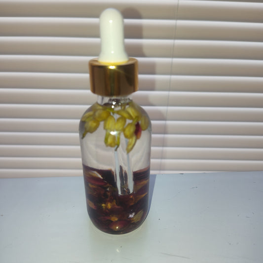 Velvet Sugar Botanical Oil