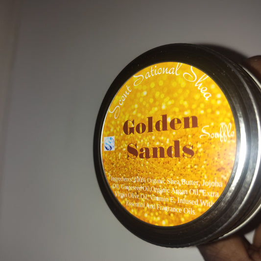 Golden Sands