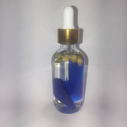 Fresh N Clean Botanical Oil