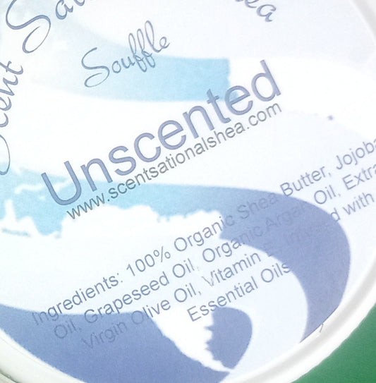 Unscented