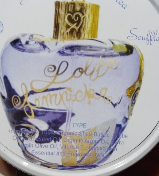 Lolita Lempicka Sheabutter