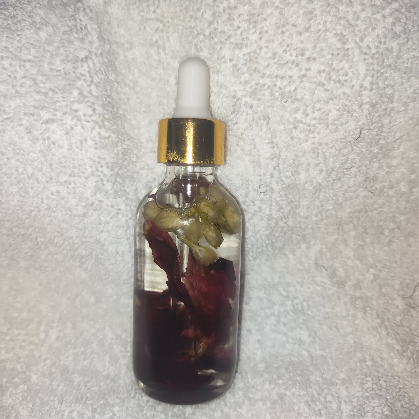 Velvet Sugar Botanical Oil
