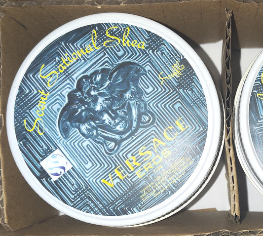 Versace Euros Sheabutter